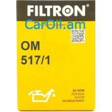 Filtron OM 517/1